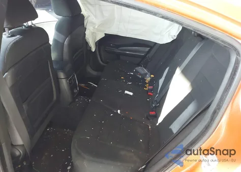 2012 Dodge Charger Se from USA, damaged, VIN 2C3CDXBG1CH212043